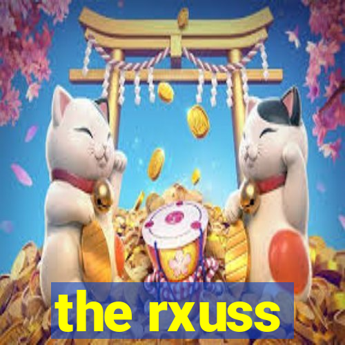 the rxuss